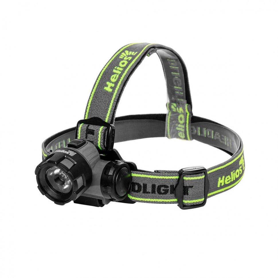 Фонарь налобный Helios HS-FN-3092 , 